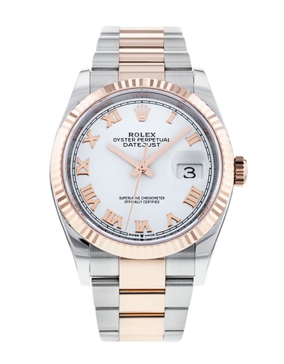 Rolex Datejust 126231